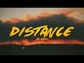 Download Lagu Rarin - Distance (Official Lyric Video)