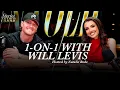 Inside Will Levis NFL Journey Mindset Future