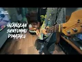 Cinta Terbaik Cassandra Pop Punk Cover by Boedak Korporat