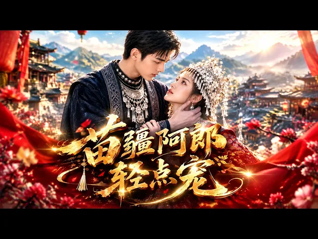Gently Spoiled by My Miao Mountain Husband