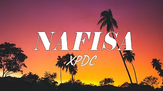 nafisa xpdc lirik 