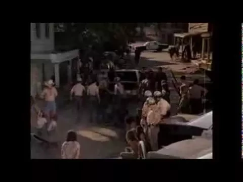 Helter Skelter - Trailer