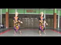 Download Lagu TARI RAMPAK (Mutiara dan Safania)