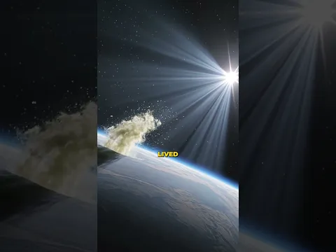 This Exoplanet Is Leaking Helium — Could It Reveal Clues About Life Beyond Earth? #shorts