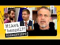 Download Lagu Látó János rágalmaz vagy GULYÁS? 🤔 Miket beszél?!