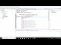SWITCH STATEMENT IN JAVA SELECTION STATEMENTS IN JAVA SWITCH STATEMENT TELUGU