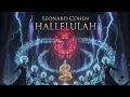 HALLELUJAH (Leonard Cohen) - Symphonic / Gothic Metal  AI Cover | The Most EPIC \u0026 Moving Version!