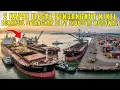 Lagu GEGER‼️2 KAPAL ILEGAL  PEMBAWA MUATAN TANPA DOKUMEN BERHASIL DIAMANKAN DI PT IMIP MOROWALI❗