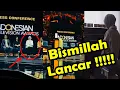 Download Lagu BISMILLAH LANCAR !!! PRES CONPRENS ITA SUDAH DILAKSANAKAN BISMILLAH LESLAR MENANG