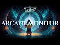 Scanner Arcane Monitor Real-Time Stock Market Momentum Scanner v5 4 Beta - engine 7