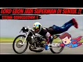 Download Lagu LORD EBON THAILAND MENGGANAS JADI SUPERMAN DI SENTUL BAWA MOTOR IDOLA TEKNO TUNER MP3
