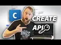 Coinbase Pro Tutorial How to Create an API Key on Coinbase Pro