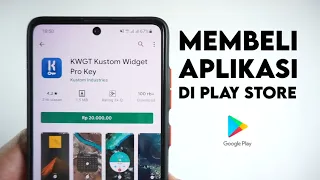 Itulah cara menambah metode pembayaran di Google Play Store dengan pulsa, serta tips mengatasi dan m. 