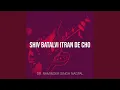 Shiv Batalvi Itran De Cho