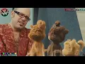 Khaid - Annabela | Tomezz Martommy | Chipmunks & Chipettes
