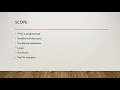 Introduction to BASIC Programming Language