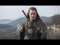 John Lunn & Eivør Pálsdóttir - The Last Kingdom