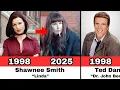 Becker 1998 Cast THEN and NOW 2025 After 27 Years What Happened To The Cast
