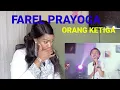 Download Lagu FIRST TIME HEARING FAREL PRAYOGA - ORANG KETIGA | Entah Siapa Yang Salah Ku Tak Tahu | REACTION