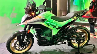 2026 ✅ Ultraviolette X47 Venom Electric Bike Detailed Review | Price Range Top Speed New Updates