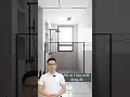 Download Lagu CÁCH THIẾT KẾ NHÀ VỆ SINH THÔNG MINH | NHÀ ĐẸP BLUE HOUSE | 46