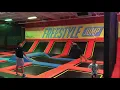 Urban Air Trampoline Park Adventure Park San Antonio South TX Now Open