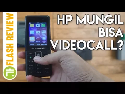 Download MP3 HP Mungil Buat Youtubean - Hands On Andromax Prime 4G LTE