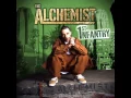Download Lagu The Alchemist ft. Prodigy, Illa Ghee \u0026 Nina Sky - Hold You Down