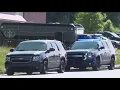 Man shot killed by police after domestic dispute escalates to gunfire at Lithonia home GBI