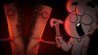 I Made a Lunky Horror Game for Markiplier (and You)