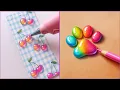 11Creative art ideas Easy Art Tips Hacks Painting Technique