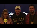 Nashville Insider Takes You Inside Kane Browns Hit "What Ifs," Featuring Lauren Alaina