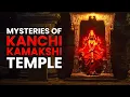 Download Lagu Divine Secrets of Kanchi Kamakshi Amman Temple | Kanchipuram Tamilnadu | Complete Tour