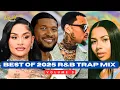 Lagu Best of 2025 Trap Soul R\u0026B Mix | SZA, Summer Walker, Bryson Tiller, Kehlani, Chris Brown