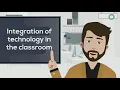 Integration of Technology in the Classroom