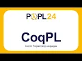 CoqPL 24 Well-founded recursion done right