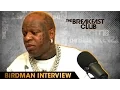 Birdman Goes Off On The Breakfast Club Power 105 1 2016