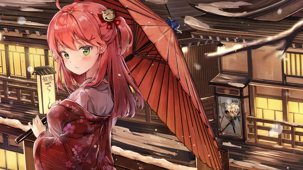 【 元旦 】メンバー限定?みんなで元旦の夜を過ごすにぇ！【ホロライブ/さくらみこ】