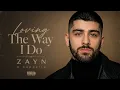 ZAYN – Loving The Way I Do (A Cappella)