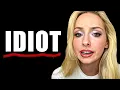 This Natalie Reynolds Situation Is Pathetic