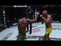 Download Lagu Sodiq Yusuff vs Edson Barboza Full Fight Full HD