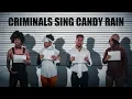 Lagu Criminals Sing Candy Rain (BROOKLYN NINE-NINE Spoof)