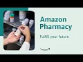 Amazon Pharmacy Join the team making pharmacy better