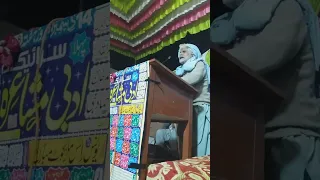 شاعر بشیر حسین غمخوار 