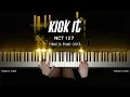 NCT 127 - Kick It | Piano Cover by Pianella Piano