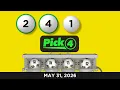 Maryland Lottery Midday 2026