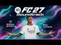 23 - Lime Garden (FC 27 Soundtrack)