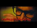 EMIWAY bantai lyrics MAZAK HAI KYA? FULL SONG LYRICS video
