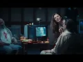 Chat Pile - Deep Blue (Official Music Video) **Strobe Warning**