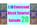 Give Debug Kill Publish Say and Gamemode - 1 10 Beginner Command Block Tutorial Episode 20